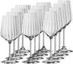 SPIEGELAU Gl&auml;ser-Set "Wein- & Champagnergl&auml;ser Lifestyle 12er Set transparent"