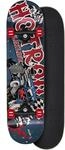 Playlife Skateboard "Hotrod"