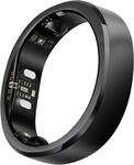 RingConn Smart Ring "Gen3 - smarter Begleiter f&uuml;r Gesundheit, Fitness und