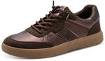 Tamaris Slip-On Sneaker Halbschuh, Freizeitschuh, Sneaker in veganer...