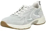 Sneaker GABOR COMFORT "Gabor Comfort Sneaker Mesh", Damen, Gr. 39, wei&szlig; (hellgrau),