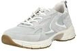 Sneaker GABOR COMFORT "Gabor Comfort Sneaker Mesh", Damen, Gr. 39, wei&szlig; (hellgrau),