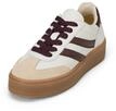 Marc OPolo Sneaker "aus hochwertigem Rindleder"