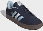 adidas Sportswear Sneaker "VL COURT 3.0" Design auf den Spuren des adidas Samba