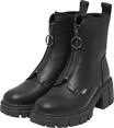 Buffalo Stiefel "Buffalo ZORA FRONT ZIP - VEGAN NAPPA"