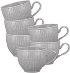 Seltmann Weiden Tasse "Kaffeetassen Amina 0,25 l 6er Set"
