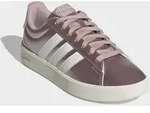Sneaker ADIDAS SPORTSWEAR "GRAND COURT 3.0", Damen, Gr. 40, dual lila, core...