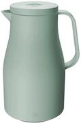 Alfi Isolierkanne "NEO, mit Hartglaseinsatz und ergonomischem Griff" 1 l 1 Stk....