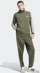 Trainingsanzug ADIDAS SPORTSWEAR "M DAYRDY TS", Herren, Gr. XXL, gr&uuml;n (olive...