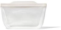 OXO Good Grips Frischhaltebeutel "Stand-Up" Silikon, wiederverwendbar, 946 ml