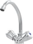 STIEBEL ELTRON Waschtischarmatur "MAZ" drucklos, f&uuml;r Mini-Durchlauferhitzer,