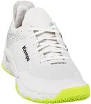 Hallenschuh KEMPA "Hallen-Sport-Schuhe Wing Lite 3.0", Herren, Gr. 10, wei&szlig; (wei&szlig;,