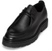 Marc OPolo Schlupfboots "aus edlem Rindleder"