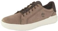 Sneaker TIMBERLAND "SENECA BAY - LOW LACE UP SNEAKER", Herren, Gr. 43, medium grau