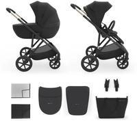 Kinderkraft Kombi-Kinderwagen "PRIME 3 2in1" 22 kg