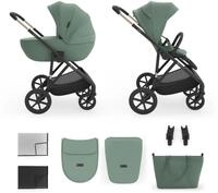 Kinderkraft Kombi-Kinderwagen "PRIME 3 2in1" 22 kg