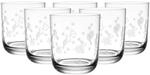 Villeroy & Boch Glas "Wassergl&auml;ser Toys Delight 250 ml 6er Set transparent"