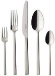 Villeroy & Boch Besteck-Set "Tafelbesteck La Classica 180er Set silber"