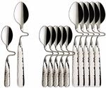 Villeroy & Boch Essl&ouml;ffel "Kaffee- & Espresso-L&ouml;ffel NewWave Caff&egrave; Spoon 17,5 cm &