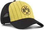 PUMA Trucker Cap "Borussia Dortmund KING Trucker Cap Erwachsene"