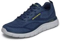 Skechers Sneaker "TRACK-POHLTER" Schn&uuml;rschuh, Freizeitsneaker,...