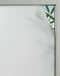 GARDINIA Fensterfolie "Privacy 75" 1 Stk. blickdicht statisch haftend 99% UV-Schutz