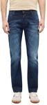 MUSTANG Straight-Jeans "Herren Style Michigan Straight"