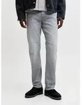 Tapered-fit-Jeans JACK & JONES "JJIMIKE JJORIGINAL ST 171 NOOS", Herren, Gr. 31,