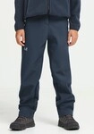 Jack Wolfskin Outdoorhose "FOURWINDS PANTS K" Kinderhose, wind- und...