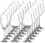 Villeroy & Boch Gl&auml;ser-Set "Wein- und Sektgl&auml;ser-Set Toys Delight 18er Set