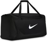 Nike Sporttasche "NK BRSLA L DUFF - X" mit bel&uuml;ftetem Seitenfach, mit