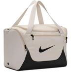 Nike Sporttasche "NK BRSLA XS DUFF - X" f&uuml;r Erwachsene, mit bel&uuml;ftetem...