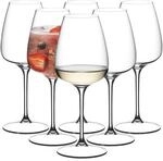 RIEDEL THE WINE GLASS COMPANY Wei&szlig;weinglas "Wei&szlig;wein / Champagnerglas / Spritz