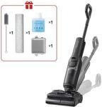 ROBOROCK Nass-Trocken-Sauger "F25 Steam Dampfreiniger mit 25.000 Pa...