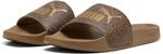PUMA Badesandale "LEADCAT 20 FELINE" Badelatschen