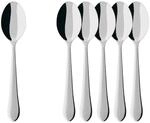 Villeroy & Boch Essl&ouml;ffel "Tafell&ouml;ffel Oscar 200 mm 6er Set silber"