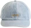 Levis Baseball Cap "CLUB LOGO" mit Logostickerei