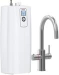 STIEBEL ELTRON Untertisch-Trinkwassersystem "Kochendwasserger&auml;t HOT 2.6 N Premium +