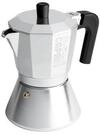 PINTINOX Espressokocher "CAPRI" induktionsgeeignet