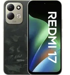XIAOMI Smartphone "Redmi 17", Energieeffizienz: B (A-G), gr&uuml;n (oak gr&uuml;n), 256 GB,