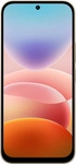 XIAOMI Smartphone "REDMI 17 5G", Energieeffizienz: A (A-G), orange (vivid orange),