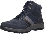 Josef Seibel Stiefelette "Leroy 59, indigo-kombi"