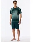 Schiesser Pyjama "Casual Nightwear" 0