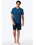 uncover by SCHIESSER Shorty "UNCOVER Nightwear"
