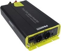PROUSER Wechselrichter "Spannungswandler Sinus 2000W"