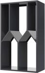 WESTMANN Kaminholzregal "Castra B"
