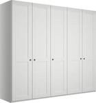 WIEMANN Kleiderschrank "G&ouml;teborg, Kleiderschrank, Schrank, W&auml;scheschrank" 4