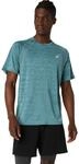 Asics Laufshirt "ROAD SS TOP" ACTIBREEZE&trade; Technologie, Atmungsaktiv,...