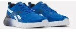 Laufschuh REEBOK "RUSH RUNNER 6.0", Kinder, Gr. 38, blau (vector blau, vector navy,
