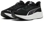 Laufschuh PUMA "DARTER PRO 2", Damen, Gr. 39, schwarz (puma schwarz, mauve...